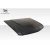 2009-2014 Cadillac CTS-V OEM Look Hood - 1 Piece - image 7