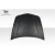 2009-2014 Cadillac CTS-V OEM Look Hood - image 6
