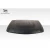 2009-2014 Cadillac CTS-V OEM Look Hood - image 6