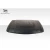 2009-2014 Cadillac CTS-V OEM Look Hood - image 9