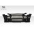 2009-2011 Infiniti FX35 FX50 QX70 CT-R Body Kit - 7 Piece - image 7