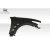 2009-2011 Infiniti FX CT-R Kit - image 33