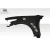 2009-2011 Infiniti FX CT-R Kit - image 38
