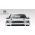 2009-2011 Infiniti FX35 FX50 QX70 CT-R Body Kit - 7 Piece - image 22