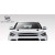 2009-2011 Infiniti FX35 FX50 QX70 CT-R Body Kit - 7 Piece - image 25