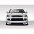 2009-2011 Infiniti FX35 FX50 QX70 CT-R Body Kit - 7 Piece - image 27