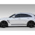 2009-2011 Infiniti FX35 FX50 QX70 CT-R Body Kit - 7 Piece - image 33
