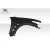 2009-2011 Infiniti FX CT-R Kit - image 32