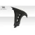 2009-2011 Infiniti FX CT-R Kit - image 36