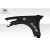 2009-2011 Infiniti FX CT-R Kit - image 39