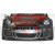 2005-2011 Porsche 911 Carrera 997 Duraflex Cup Car Look Front Bumper - 3 Piece - image 4