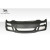 2005-2011 Porsche 911 Carrera 997 Cup Car Look Front Bumper - 3 Piece - image 8