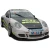 2005-2011 Porsche 997 Cup Car Front Bumper - image 3