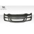 2005-2011 Porsche 911 Carrera 997 Duraflex Cup Car Look Front Bumper - 3 Piece - image 8