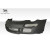 2005-2011 Porsche 911 Carrera 997 Cup Car Look Front Bumper - 3 Piece - image 9