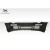 2005-2011 Porsche 997 Cup Car Front Bumper - image 20