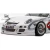 2005-2011 Porsche 997 Cup Car Front Bumper - image 5