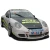 2005-2011 Porsche 997 Cup Car Front Bumper - image 1