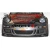 2005-2011 Porsche 997 Cup Car Front Bumper - image 6