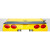 1997-2004 Chevrolet Corvette C5 CV-G Wing Trunk Lid Spoiler - 1 Piece - image 2