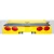 1997-2004 Chevrolet Corvette CV-G Carbon Fiber Rear Wing - image 4