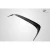1997-2004 Chevrolet Corvette CV-G Carbon Fiber Rear Wing - image 22