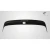 1997-2004 Chevrolet Corvette CV-G Carbon Fiber Rear Wing - image 12