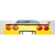 1997-2004 Chevrolet Corvette CV-G Carbon Fiber Rear Wing - image 16