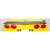 1997-2004 Chevrolet Corvette CV-G Carbon Fiber Rear Wing - image 3
