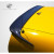 1997-2004 Chevrolet Corvette C5 CV-G Wing Trunk Lid Spoiler - 1 Piece - image 4