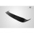 1997-2004 Chevrolet Corvette C5 Carbon Creations CV-G Wing Trunk Lid Spoiler - 1 Piece - image 10