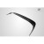 1997-2004 Chevrolet Corvette C5 CV-G Wing Trunk Lid Spoiler - 1 Piece - image 3