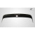 1997-2004 Chevrolet Corvette C5 Carbon Creations CV-G Wing Trunk Lid Spoiler - 1 Piece - image 12