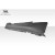 2011-2019 BMW 6 Series F12 F13 Duraflex M Sport Look Side Skirt Rocker Panels - 2 Piece - image 8