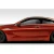 2011-2019 BMW 6 Series M Sport Look Side Skirts - image 1