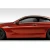 2011-2019 BMW 6 Series M Sport Look Side Skirts - image 3
