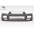 2004-2005 Subaru Impreza WRX STI C-Speed 2 Front Bumper - 1 Piece - image 11
