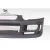 2004-2005 Subaru Impreza C-Speed 2 Front Bumper - image 28