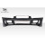 2004-2005 Subaru Impreza WRX STI C-Speed 2 Front Bumper - 1 Piece - image 16