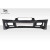 2004-2005 Subaru Impreza WRX STI C-Speed 2 Front Bumper - 1 Piece - image 16