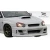 2004-2005 Subaru Impreza C-Speed 2 Front Bumper - image 10
