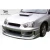 2004-2005 Subaru Impreza C-Speed 2 Front Bumper - image 6
