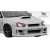 2004-2005 Subaru Impreza C-Speed 2 Front Bumper - image 6