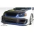 2004-2005 Subaru Impreza C-Speed 2 Front Bumper - image 13