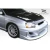 2004-2005 Subaru Impreza C-Speed 2 Front Bumper - image 9