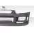 2004-2005 Subaru Impreza C-Speed 2 Front Bumper - image 29