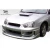 2004-2005 Subaru Impreza C-Speed 2 Front Bumper - image 7