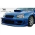 2004-2005 Subaru Impreza C-Speed 2 Front Bumper - image 9