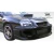 2004-2005 Subaru Impreza C-Speed 2 Front Bumper - image 14