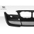 2009-2015 BMW 7 Series F01 M Sport Look Front Bumper - 1 Piece - image 8